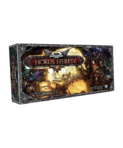 Horus Heresy (ITA) Gioco Da Tavolo Giochi Uniti