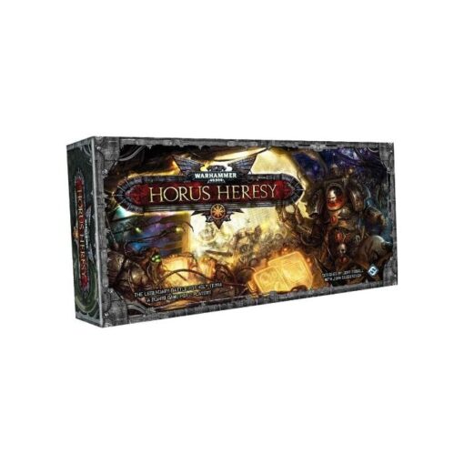 Horus Heresy (ITA) Gioco Da Tavolo Giochi Uniti