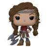How To Train Your Dragon Lam Pop! Vinile Figura Astrid 9 Cm Funko