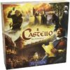 Il Castello Gioco da Tavolo Giochi Uniti