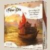 Il Fiume d'Oro - Giochi da Tavolo Leyline Press