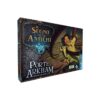 Il Segno Degli Antichi Gioco Da Tavolo Alle Porte Di Arkham Giochi Uniti
