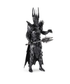Il Signore Degli Anelli Bendyfigs Bendable Figura Sauron 19 Cm Noble Collection