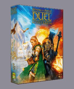 Il Signore degli Anelli: Duel for Middle-Earth