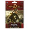 Il Signore degli Anelli LCG Cavalieri di Rohan Espansione Italiano Giochi Uniti