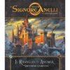 Il Signore degli Anelli LCG Il Risveglio di Angmar Italiano Espansione Campagna