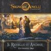Il Signore degli Anelli LCG Il Risveglio di Angmar Italiano Espansione Eroi