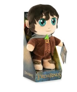 Il Signore Degli Anelli Peluche Figures Frodo 29 Cm Play By Play