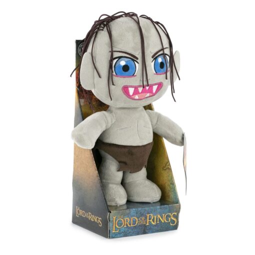 Il Signore Degli Anelli Peluche Figures Gollum 29 Cm Play By Play