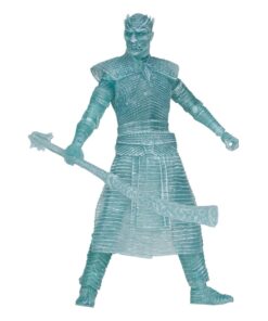 Il Trono Di Spade Action Figura Night King (frostbite) (gold Label) 15 Cm Mcfarlane Toys