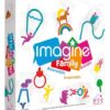 Imagine Family - Gioco da Tavolo Ghenos Games