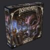 Insondabili - Dagli Abissi