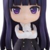 Inu X Boku Ss Nendoroid Bambola Action Figura Soshi Miketsukami 10 Cm Good Smile Company