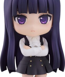 Inu X Boku Ss Nendoroid Bambola Action Figura Soshi Miketsukami 10 Cm Good Smile Company