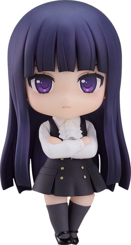 Inu X Boku Ss Nendoroid Bambola Action Figura Soshi Miketsukami 10 Cm Good Smile Company