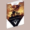 Iss Vanguard Almanacco Galattico Italiano Artbook Giochi Uniti