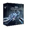 Iss Vanguard Flotta Perduta Italiano Espansione Gioco da Tavolo Giochi Uniti