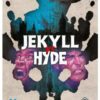 Jekyll Vs Hyde  Gioco Da Tavolo Ghenos Games