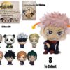 JJK BOBBLE HEAD BLIND BOX DISPLAY (12) Bobble Head Yume