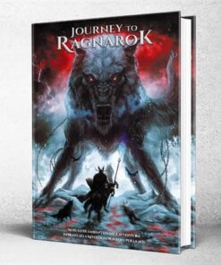 Journey to Ragnarok Giochi Da Tavolo Need Games