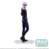 Jujutsu Kaisen Luminasta Pvc Statua Kaigyoku/gyokusetsu "satoru Gojo" Strong Duo 20 Cm Sega