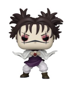 Jujutsu Kaisen Pop! Animation Vinile Figures Choso 9 Cm Funko