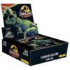 Jurassic Park 30th Anniversary Trading Card Collection Flow Packs  Panini