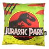 Jurassic Park Cuscino Car Logo 45 Cm Sd Toys