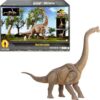 Jurassic World Hammond Collection Action Figura Brachiosauro 60 Cm Mattel