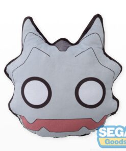 Kaiju No. 8 Charamaru Ptz Cuscino Kaiju No. 8 Face 41 Cm Sega