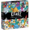 Kifake' Italiano Gioco da Tavolo Dv Giochi