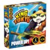 King of Tokyo Power Up (ITA) Gioco Da Tavolo 8+ Iello