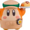 Kirby Nendoroid Action Figura Waddle Dee Kirby Cafe Ver. 6 Cm Good Smile Company