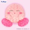Kirby Peluche Figura Sleepy Snuggle Ver. 34 Cm Furyu