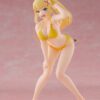 Konosuba: God's Blessing On This Wonderful World! 3 Coreful Pvc Statua Darkness Swimwear Ver. 18 Cm Taito Prize
