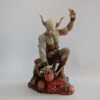 Kreator Statua 1/10 Kreator Pleasure To Kill Bloody Ver. 13 Cm Cave Toys