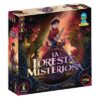 La Foresta Misteriosa Giochi Da Tavolo Iello