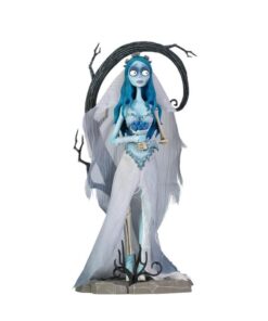 La Sposa Cadavere Figura  Emily  21 cm AbyStyle Studio Scatola Rovinata