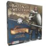 Le Battaglie Westeros Guardiani Del Nord ITA Espansione Gioco Da Tavolo Giochi Uniti