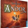 Le Leggende di Andor Gioco da Tavolo Giochi Uniti