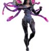 League Of Legends Video Game Masterpiece Action Figura 1/6 Kai'sa 29 Cm Hot Toys