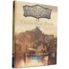Legendary Kingdoms La Valle Delle Ossa (ITA) Gioco Da Tavolo Giochi Uniti