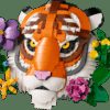 LEGO ART 31217 - COLLEZIONE ANIMALI - TIGRE
