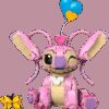 LEGO DISNEY CLASSIC 43257 - ANGEL