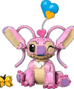LEGO DISNEY CLASSIC 43257 - ANGEL