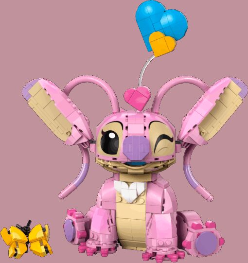 LEGO DISNEY CLASSIC 43257 - ANGEL