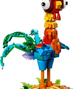 LEGO DISNEY PRINCESS 43272 - HEIHEI