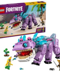 LEGO FORTNITE 77077 - KLOMBO