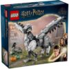 LEGO HARRY POTTER 76427 - FIEROBECCO
