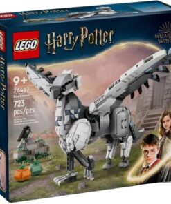 LEGO HARRY POTTER 76427 - FIEROBECCO